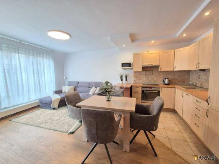 Wrocław, Krzyki/Gaj, ul. J. Kukuczki, Mieszkanie  do wynajęcia, 2 pokojowe