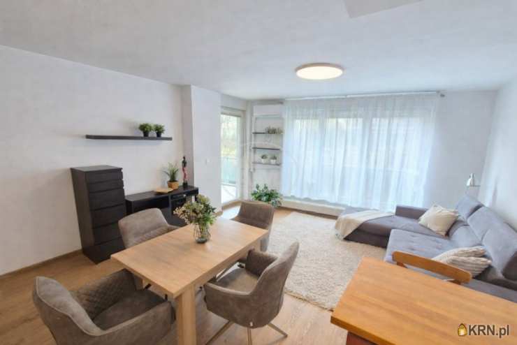 Wrocław, Krzyki/Gaj, ul. J. Kukuczki, 2 pokojowe, Mieszkanie  do wynajęcia