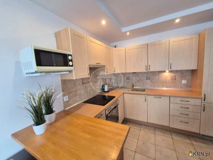 2 pokojowe, Wrocław, Krzyki/Gaj, ul. J. Kukuczki, Mieszkanie  do wynajęcia