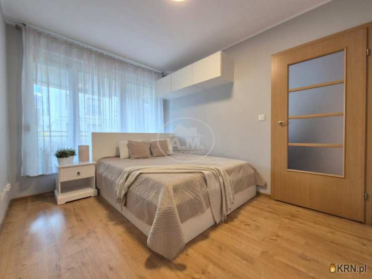 2 pokojowe, Mieszkanie  do wynajęcia, Wrocław, Krzyki/Gaj, ul. J. Kukuczki