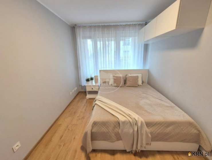 A.M.NIERUCHOMOŚCI Izabela Mateuszuk, Mieszkanie  do wynajęcia, Wrocław, Krzyki/Gaj, ul. J. Kukuczki