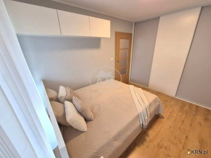 Mieszkanie  do wynajęcia, Wrocław, Krzyki/Gaj, ul. J. Kukuczki, 2 pokojowe