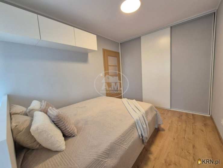 Mieszkanie  do wynajęcia, 2 pokojowe, Wrocław, Krzyki/Gaj, ul. J. Kukuczki