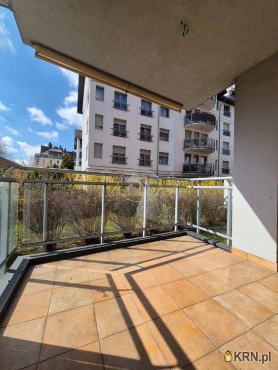 Mieszkanie  do wynajęcia, Wrocław, Krzyki/Gaj, ul. J. Kukuczki, 2 pokojowe