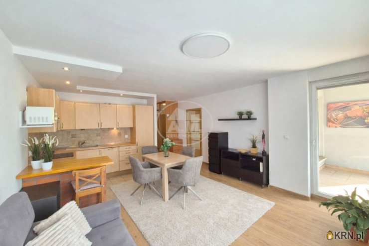 Wrocław, Krzyki/Gaj, ul. J. Kukuczki, Mieszkanie  do wynajęcia, 2 pokojowe