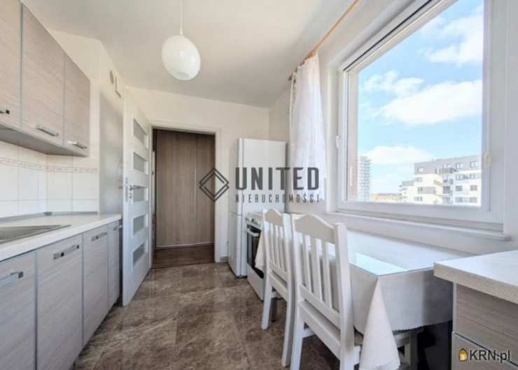 2 pokojowe, Wrocław, Psie Pole/Kleczków, ul. , Mieszkanie  na sprzedaż