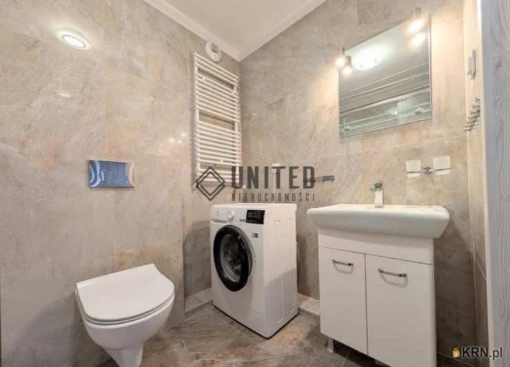 UNITED Nieruchomości, Mieszkanie  na sprzedaż, Wrocław, Psie Pole/Kleczków, ul. 