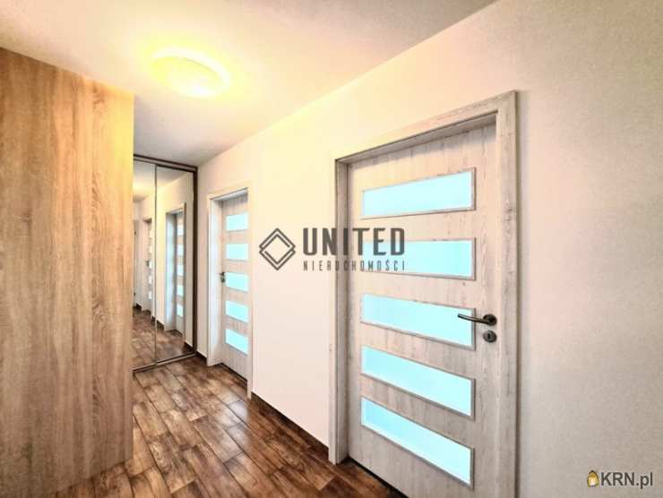 UNITED Nieruchomości, Mieszkanie  na sprzedaż, Wrocław, Psie Pole/Kleczków, ul. 