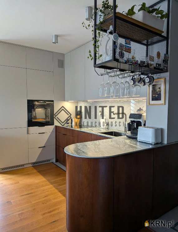 UNITED Nieruchomości, Mieszkanie  na sprzedaż, Wrocław, Krzyki/Wojszyce, ul. 