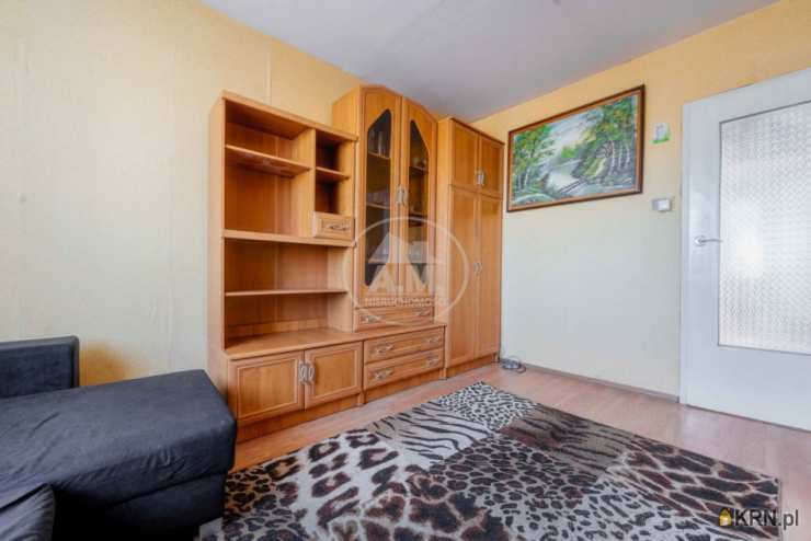 Wrocław, Krzyki/Gaj, ul. Krynicka, Mieszkanie  do wynajęcia, 2 pokojowe