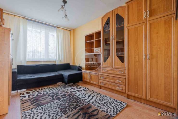 Wrocław, Krzyki/Gaj, ul. Krynicka, 2 pokojowe, Mieszkanie  do wynajęcia