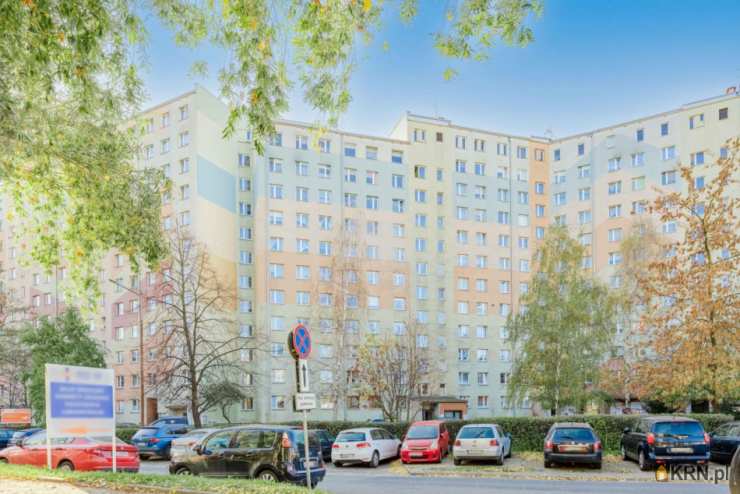 Wrocław, Krzyki/Gaj, ul. Krynicka, 2 pokojowe, Mieszkanie  do wynajęcia