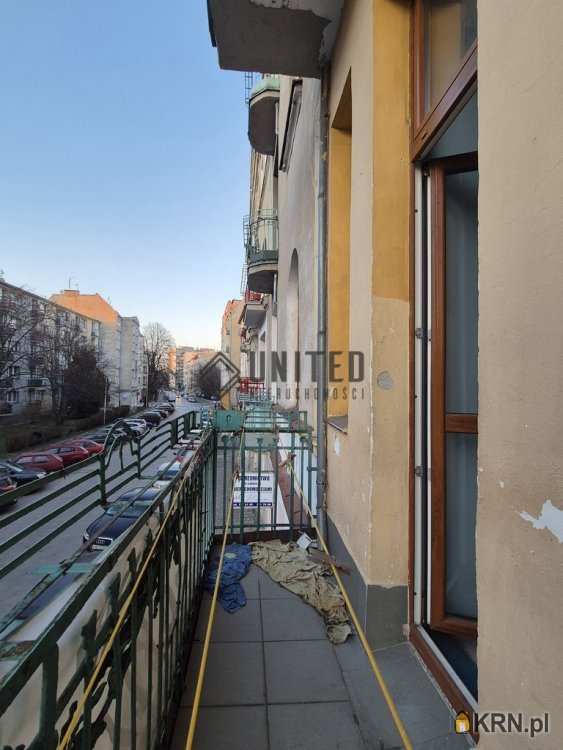 Wrocław, Fabryczna/Grabiszyn, ul. , Mieszkanie  na sprzedaż, 2 pokojowe