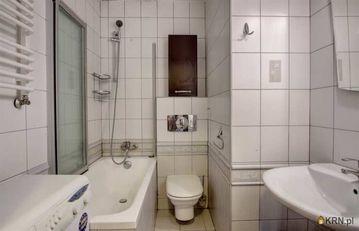 Mieszkanie  do wynajęcia, Wrocław, Śródmieście, ul. Henryka Pobożnego, 2 pokojowe