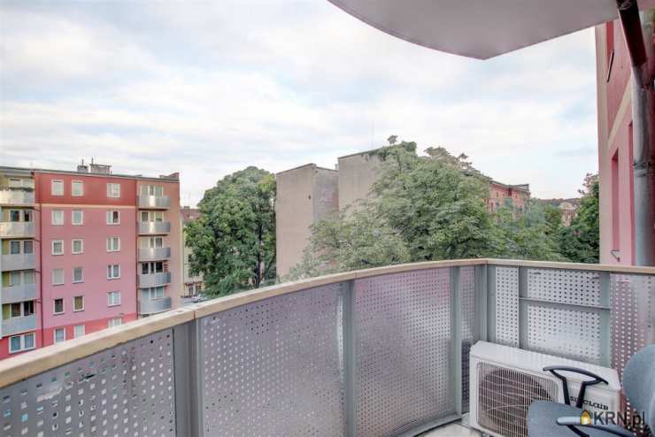 2 pokojowe, Wrocław, Śródmieście, ul. Henryka Pobożnego, Mieszkanie  do wynajęcia