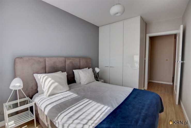 2 pokojowe, Wrocław, Śródmieście, ul. L. Rydygiera, Mieszkanie  do wynajęcia