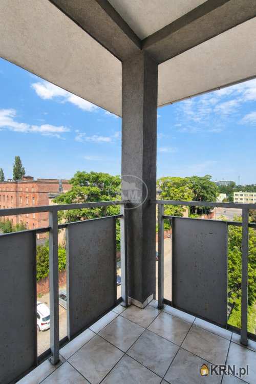 Wrocław, Stare Miasto/Szczepin, ul. Poznańska, 2 pokojowe, Mieszkanie  do wynajęcia