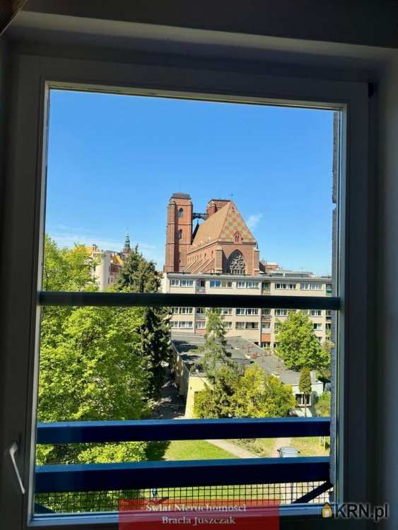 Wrocław, Stare Miasto, ul. Rynek, Mieszkanie  do wynajęcia, 2 pokojowe