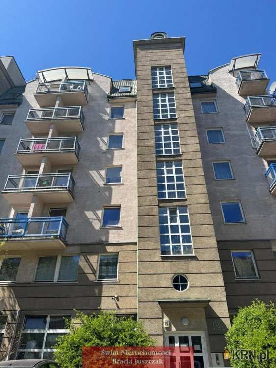 2 pokojowe, Wrocław, Stare Miasto, ul. Rynek, Mieszkanie  do wynajęcia