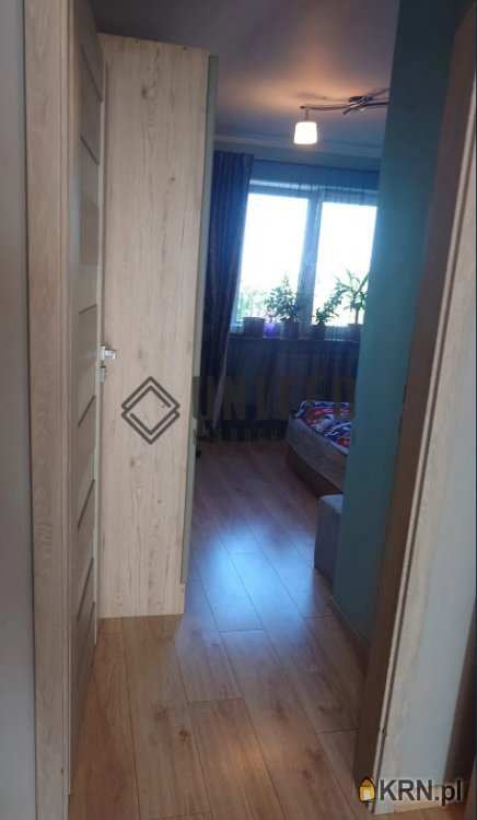 3 pokojowe, Mieszkanie  na sprzedaż, Wrocław, Krzyki/Jagodno, ul. 