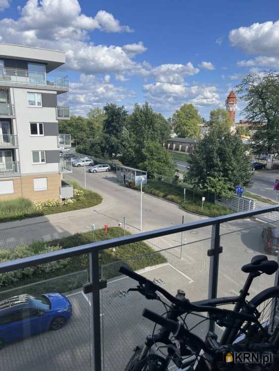 Mieszkanie  do wynajęcia, Wrocław, ul. , 2 pokojowe