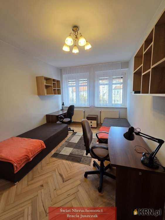 3 pokojowe, Wrocław, Śródmieście, ul. Grunwaldzki, Mieszkanie  do wynajęcia