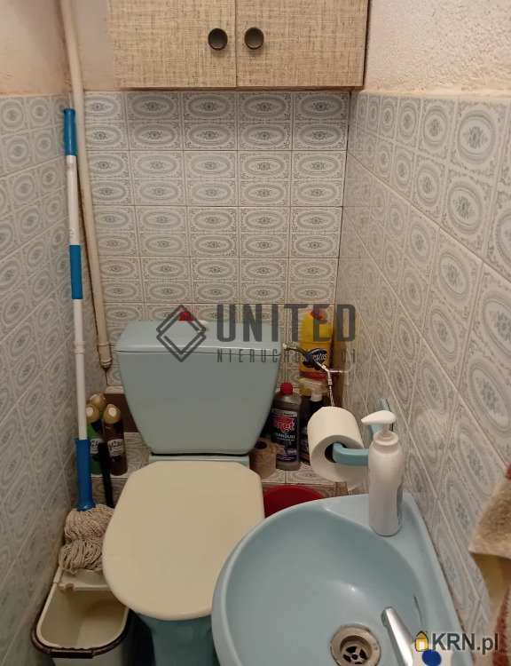 UNITED Nieruchomości, Mieszkanie  na sprzedaż, Wrocław, Stare Miasto/Szczepin, ul. 
