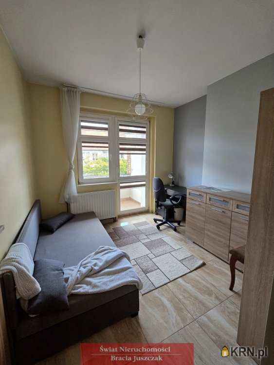 Wrocław, Śródmieście, ul. Grunwaldzki, Mieszkanie  do wynajęcia, 3 pokojowe