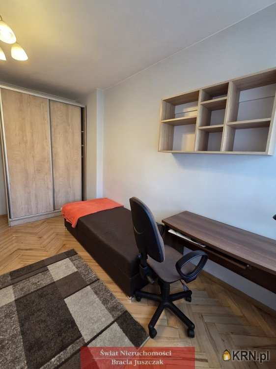 3 pokojowe, Mieszkanie  do wynajęcia, Wrocław, Śródmieście, ul. Grunwaldzki