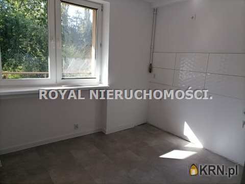 Mieszkanie  do wynajęcia, 2 pokojowe, Zabrze, ul. 