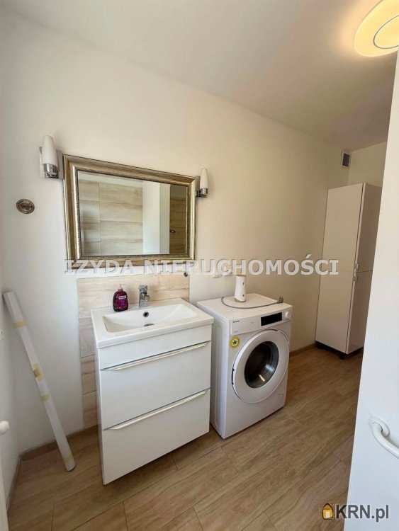 2 pokojowe, Mieszkanie  do wynajęcia, Żarów, ul. 