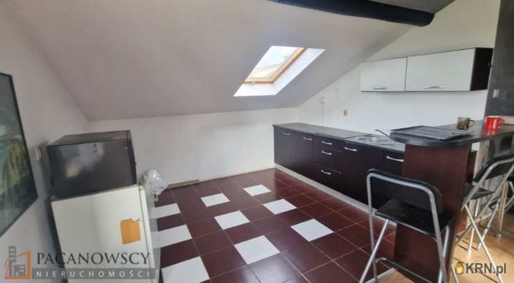 Mieszkanie  na sprzedaż, 2 pokojowe, Zielonki, ul. 