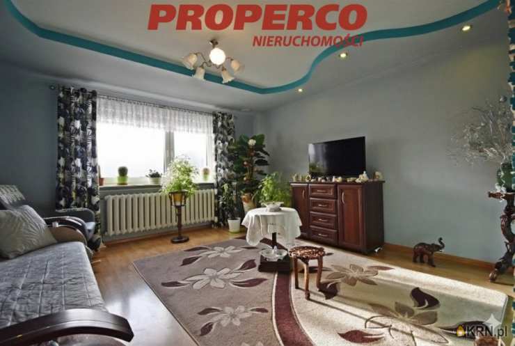 Mieszkanie  na sprzedaż, Nagłowice, ul. , 2 pokojowe