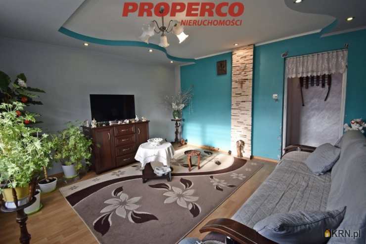 Mieszkanie  na sprzedaż, 2 pokojowe, Nagłowice, ul. 