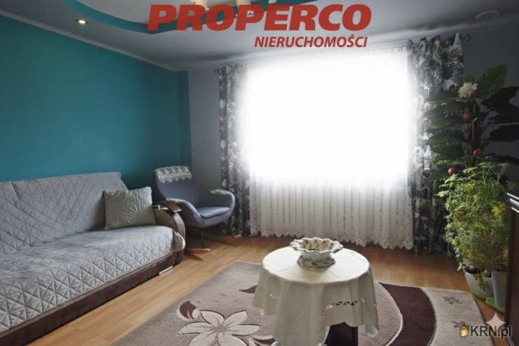 Nagłowice, ul. , Mieszkanie  na sprzedaż, 2 pokojowe