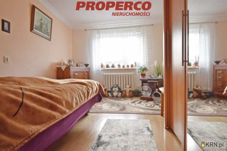 Nagłowice, ul. , 2 pokojowe, Mieszkanie  na sprzedaż