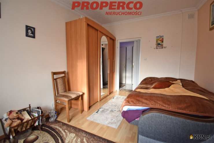 2 pokojowe, Nagłowice, ul. , Mieszkanie  na sprzedaż