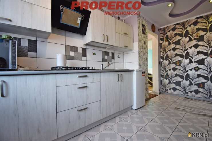 2 pokojowe, Mieszkanie  na sprzedaż, Nagłowice, ul. 