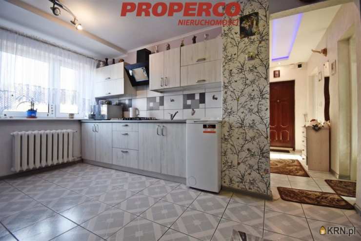 PROPERCO Sp. z o.o. Sp. k. , Mieszkanie  na sprzedaż, Nagłowice, ul. 