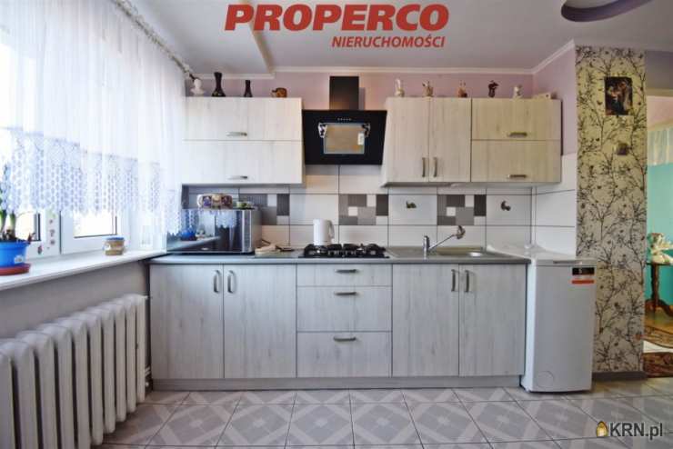 Mieszkanie  na sprzedaż, Nagłowice, ul. , 2 pokojowe