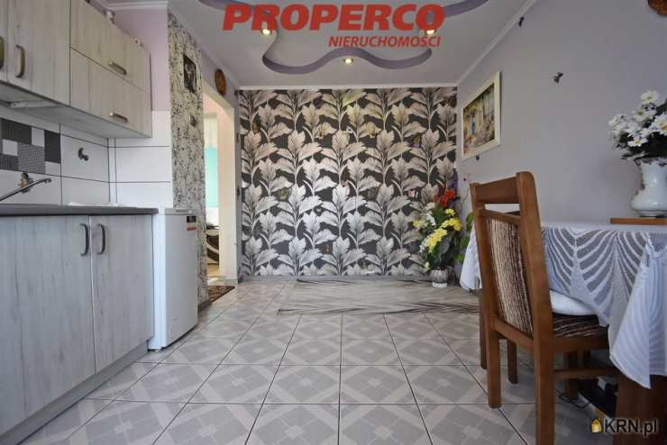 Mieszkanie  na sprzedaż, 2 pokojowe, Nagłowice, ul. 