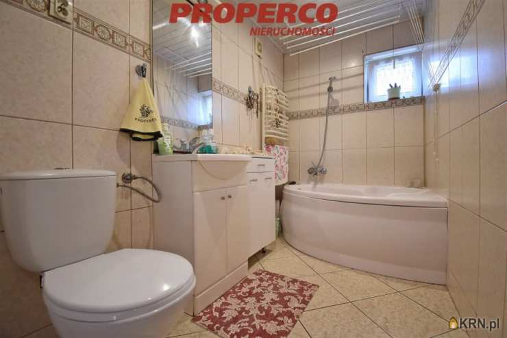 Nagłowice, ul. , Mieszkanie  na sprzedaż, 2 pokojowe