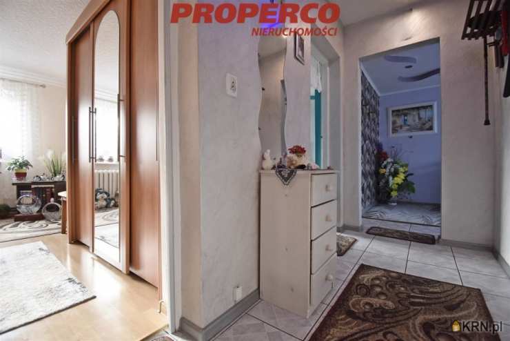 Nagłowice, ul. , 2 pokojowe, Mieszkanie  na sprzedaż