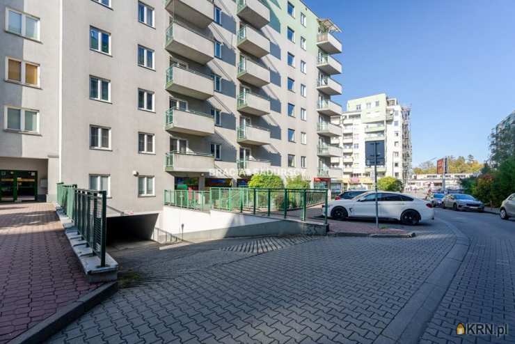 2 pokojowe, Kraków, Prądnik Biały/Krowodrza Górka, ul. gen. A. Fieldorfa-Nila, Mieszkanie  na sprzedaż