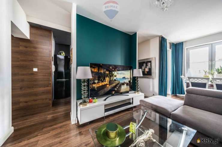 2 pokojowe, Mieszkanie  na sprzedaż, Krosno, ul. 