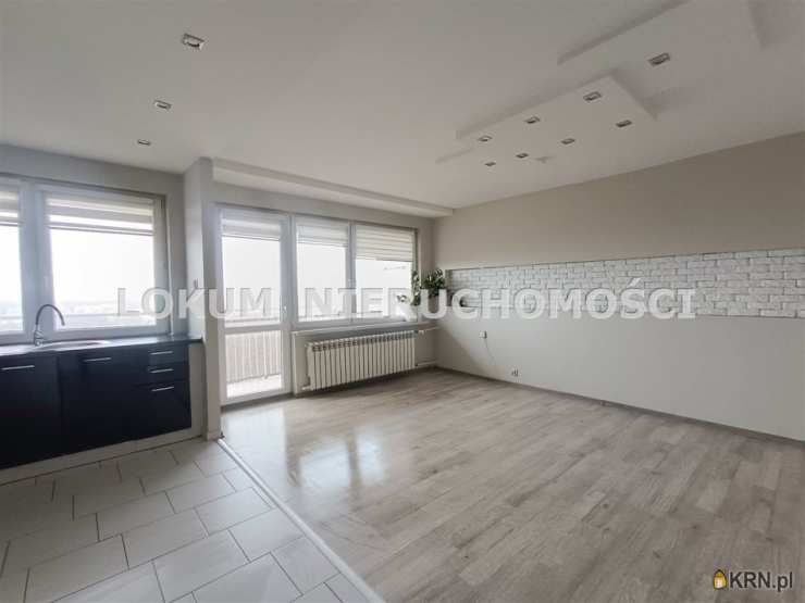 Jastrzębie-Zdrój, os. Chrobrego, ul. H. Marusarzówny, Mieszkanie  na sprzedaż, 2 pokojowe