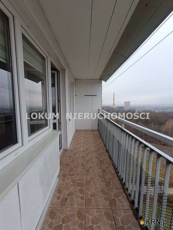 Nieruchomości LOKUM, Mieszkanie  na sprzedaż, Jastrzębie-Zdrój, os. Chrobrego, ul. H. Marusarzówny