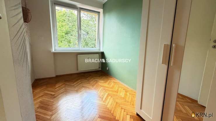 Kraków, Krowodrza, ul. Kazimierza Wielkiego, 3 pokojowe, Mieszkanie  na sprzedaż