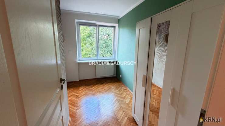 BRACIA SADURSCY ODDZIAŁ BS4 KROWODRZA, Mieszkanie  na sprzedaż, Kraków, Krowodrza, ul. Kazimierza Wielkiego