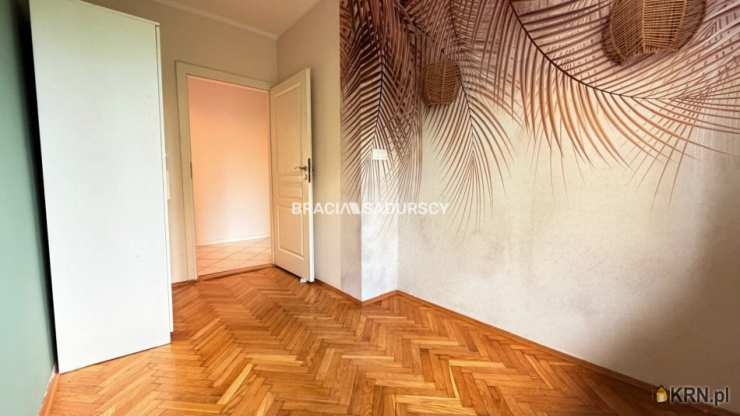 3 pokojowe, Mieszkanie  na sprzedaż, Kraków, Krowodrza, ul. Kazimierza Wielkiego